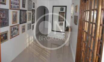 Imagem 5: Barra da Tijuca Apartamento cobertura com 5 dormitórios