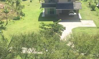 Imagem 2: SOBRADO COM SUITE, EM TERRENO DE 3.443 M2 EM BIGUAÇU