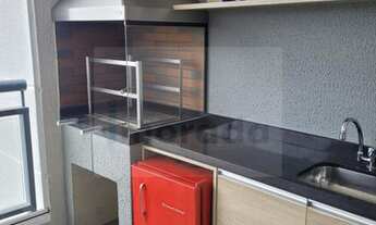 Imagem: SÃO PAULO - Apartamento Padrão - VILA