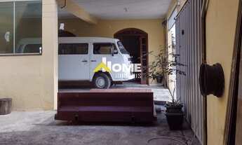 Imagem 5: Casa Residencial à venda, Tirol (Barreiro), Belo Horizonte - CA0032