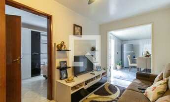 Imagem 2: Apartamento para Aluguel - Azenha, 2 Quartos, 42 m2