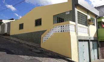 Imagem: Aluga-se casa centro guarabira 550 reais