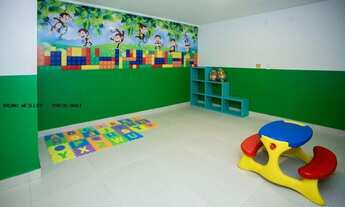 Imagem 7: Apartamento para Venda em Campina Grande, Jardim Tavares, 3 dormitórios, 1 suíte, 2 banhe