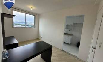 Imagem: Apartamento 2 Dormitórios, Sala, Cozinha