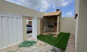 Imagem 3: Imóvel Padrão Casa com 2 dormitórios