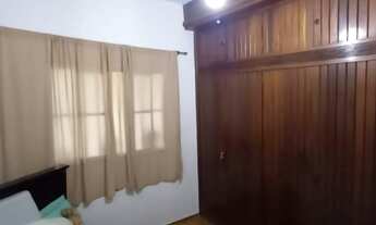 Imagem: Casa residencial trindade