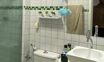 Imagem 2: Condomínio Porto das Águas - Sombra