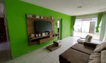 Imagem: Casa no Planalto Vinhais II, 3 quartos