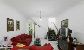 Imagem 1: SOBRADO ÁGUA RASA