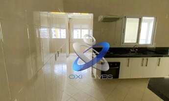 Imagem 3: Apartamento com 4 dormitórios para alugar, 155 m² por R$ 4.500/mês - Parque Residencial Aq