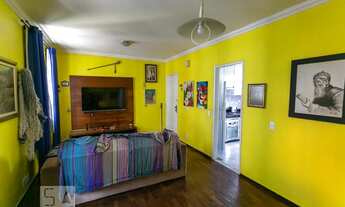 Imagem 4: Apartamento para Aluguel - Santo Antônio, 3 Quartos, 100 m2