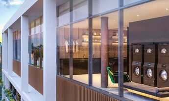 Imagem 5: Studio Alto do Padrão em Pinheiros