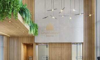 Imagem 2: Apartamento 2 dormitórios à venda Alto da Glória Curitiba/PR