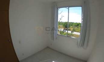 Imagem 6: BOM - Apartamento para venda de 58m² com 3 quartos em Manguinhos - Serra - ES