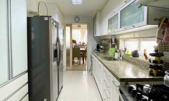 Imagem 5: APARTAMENTO DE 3 QUARTOS EM JARDIM DA PENHA NA QUADRA DO MAR