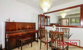 Imagem 3: PORTO ALEGRE - Casa de Condomínio - Vila Assunção