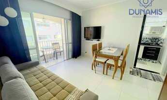 Imagem 2: Apartamento à venda, 60 m² por R$ 350.000,00 - Praia das Pitangueiras - Guarujá/SP