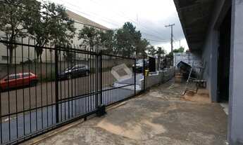 Imagem 3: PAVILHÃO NO BAIRRO PETRÓPOLIS