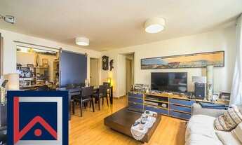 Imagem 3: Apartamento Venda Jardim Paulista 120 m² 3 Dormitórios