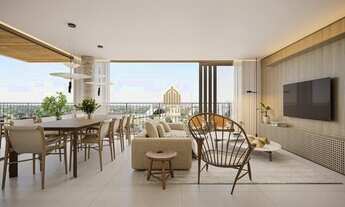 Imagem 6: Apartamento 3 dormitórios à venda Juvevê Curitiba/PR