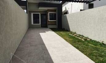 Imagem 2: Casa para Venda em Ponta Grossa, Contorno, 2 dormitórios, 1