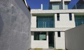 Imagem 2: Casa com 3 dormitórios à venda, 105 m² por R$ 699.000,00 - Santa Amélia - Belo Horizonte/M