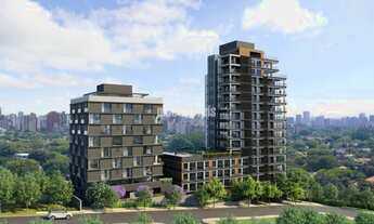 Imagem 6: SUMAREZINHO Apartamento com 3 dormitórios