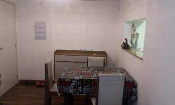 Imagem 3: Apartamento a venda/locação em Hortolândia-Jd Firenze