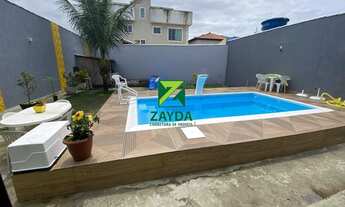 Imagem 6: RIO DAS OSTRAS - Casa Padrão - CIDADE PRAIANA