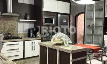 Imagem 5: Casa RESIDENCIAL em SANTO ANDRÉ - SP, PARQUE NOVO ORATÓRIO