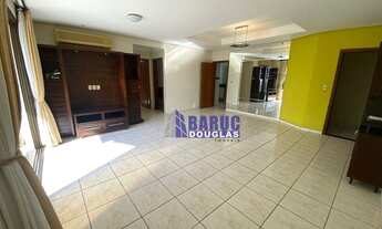 Imagem 3: Apartamento com 3 dormitórios à venda, 142 m² por R$ 680.000,00 - Alvorada - Cuiabá/MT