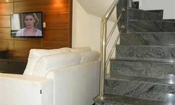 Imagem 5: Apartamento Duplex residencial à venda, Boqueirão, Santos