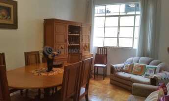 Imagem: Venda Apartamento 2 quartos Centro Belo