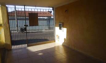 Imagem 2: Sao Carlos - Casa Padrão - Vila Prado