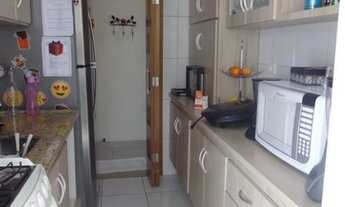 Imagem 6: Cobertura à venda, 3 quartos, 3 suítes, 3 vagas, Rudge Ramos - São Bernardo do Campo/SP