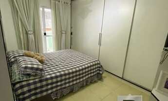 Imagem 7: SOBRADO CONDOMINIO FECHADO 3 DORMITORIOS 1 SUITE 2 VAGAS