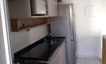 Imagem 4: Apartamento com 2 dormitórios para alugar, 77 m² por R$ 6.500,00/mês - Vila Cordeiro - São