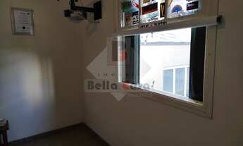 Imagem 5: Sobrado residencial Vila Mariana