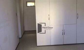 Imagem 5: Kitnet com 1 dormitório à venda, 41 m² por R$ 150.000,00 - Centro - Campinas/SP