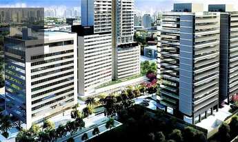 Imagem: Andar Corporativo, 558 m² - venda por R$