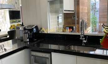 Imagem 7: Casa em condomínio com 3 quartos no Royal Forest - Bairro Condomínio Royal Forest em Londr