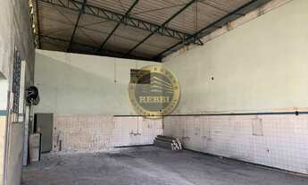 Imagem 2: Galpão para Locação 1600M², Vila Independência, São Paulo - SP