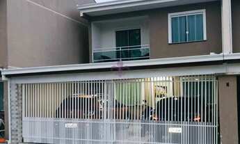 Imagem: Lindo Sobrado São Gabriel