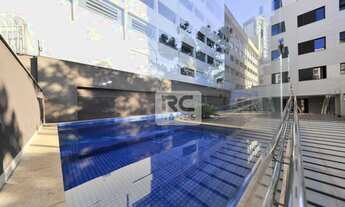 Imagem 6: Apartamento à venda, 3 quartos, 1 suíte, 2 vagas, Sion - Belo Horizonte/MG