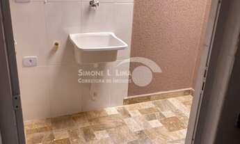 Imagem 5: Excelente Apartamento, 40m², Com Uma Infra Estrutura Maravilhosa, Á Venda, Cidade Líder