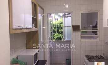 Imagem 6: Apartamento (tipo - padrao) 2 dormitórios, cozinha planejada, portaria 24hs, lazer, salão