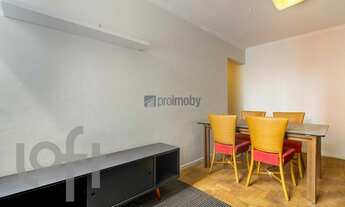 Imagem 3: Apartamento à venda no bairro Pinheiros - São Paulo/SP, Zona Oeste