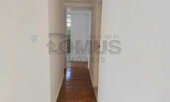 Imagem 6: Ótimo apartamento de 3/4, 3 banheiros, elevador no Mansão Villa Lobos