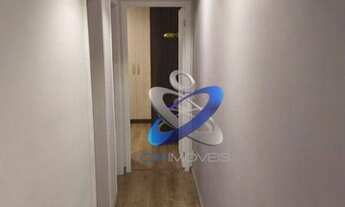 Imagem 3: Apartamento com 2 dormitórios à venda, 50 m² por R$ 235.000,00 - Parque Residencial Flambo