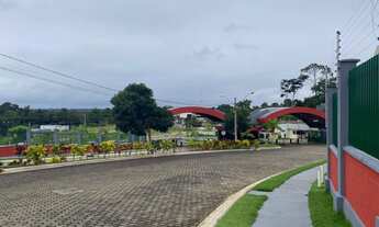 Imagem 2: Ágio Terreno Bosque do Madeira